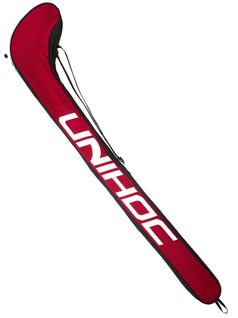 Unihoc Klubbfodral CLASSIC - Red EDT